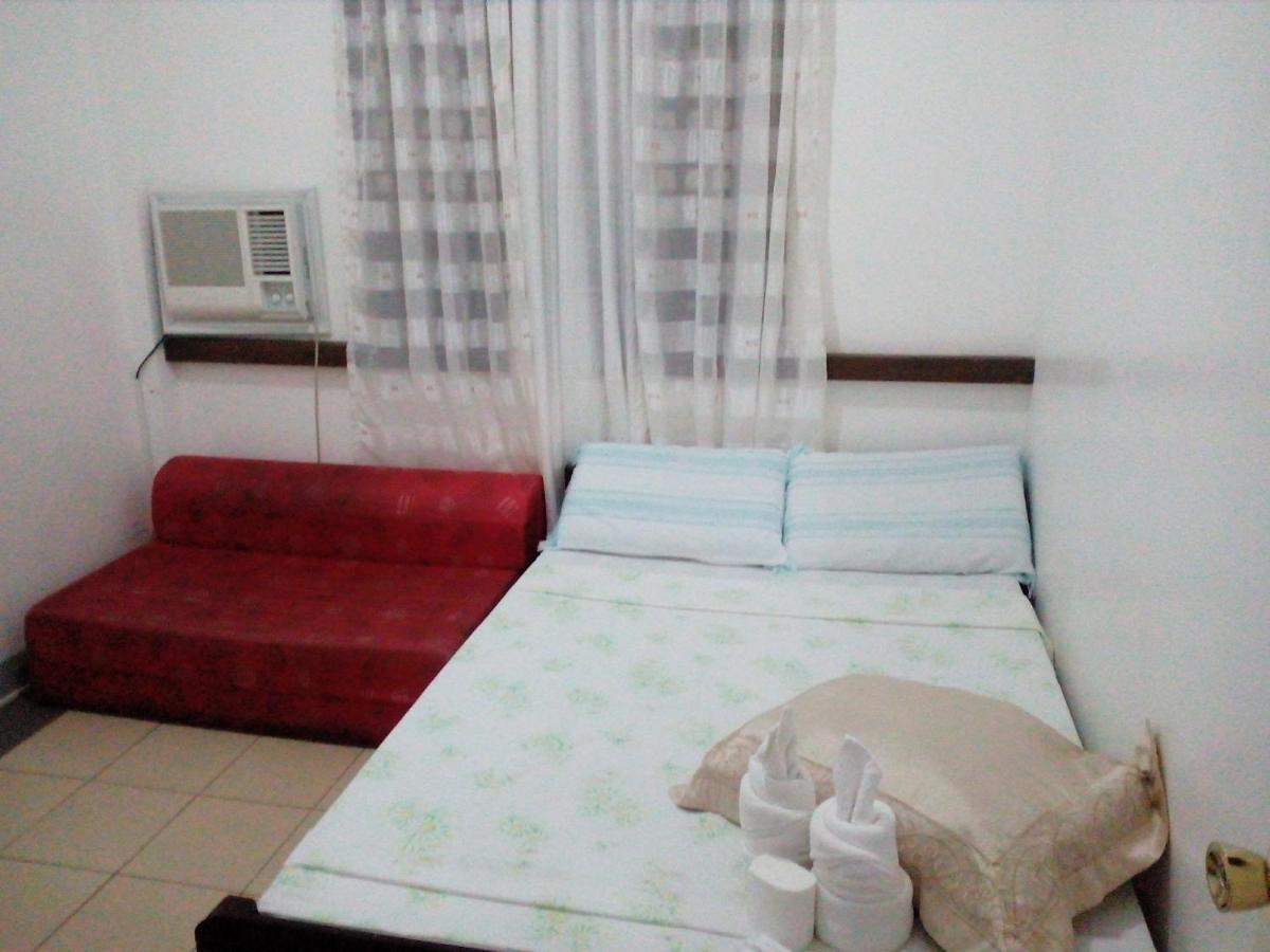 Coffeeswings Lodging House Vigan Exterior foto